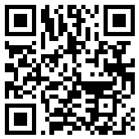 QR Code for bitcoin:32Mpxoq6GVfEDS1py5HDzJQWzSsEMKFkeK