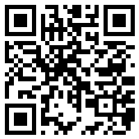 QR Code for bitcoin:32MrXZcGx2A16oDLSRJATjowpqqMLRYo9P