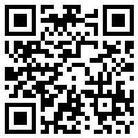 QR Code for bitcoin:32NFqBE16919XUKxrD5Px83BKkc7YyC6Js