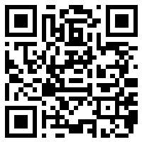 QR Code for bitcoin:32NHapiRUHEBT8Rdb8BeLMjs3653RugxFK