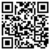 QR Code for bitcoin:32NJBvYmXEsUMKyKAxi1R6Cd1z8esNTaeb