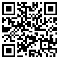 QR Code for bitcoin:32Np9E2D3JqzB3EhgwVpGunGa8caeCCqF2