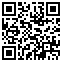 QR Code for bitcoin:32P1jeLp9oRDcxcJMWFenvPy3MGXF67aun