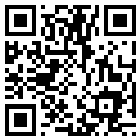 QR Code for bitcoin:32PQLPE2T5vBFRHKvsMQRAv4ntAfEirUU9