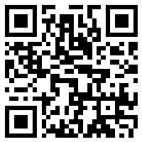 QR Code for bitcoin:32PRCFeZ1eiRKkgDmV1pLNcFjjGXUdwt8v