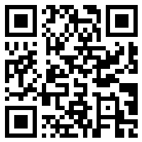 QR Code for bitcoin:32PXCkiVcUnEWyoQqjFBzzEEZPVvHxM8FY