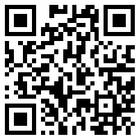 QR Code for bitcoin:32PXs43ScUXDdWd9FChsDHeqvErCzpXa9e