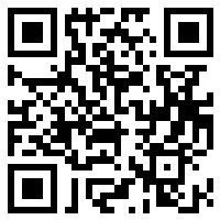 QR Code for bitcoin:32PbziEeqMsZHXANKhFZUmhCe7PiLRYQYG