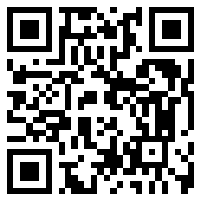 QR Code for bitcoin:32PgYbJvrq3C9D1aQ6RFbWXVBqRdRWNrit