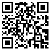 QR Code for bitcoin:32PgqJpX76xaVZBD8jMMfYa8NYE4D6oSfD