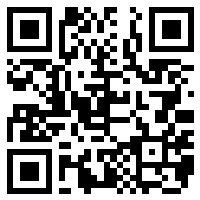 QR Code for bitcoin:32PortPXn9MAkk5PFCMNfmG8AA8nCCvmfe
