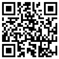 QR Code for bitcoin:32PqcnKTxEcHT3XUZvR5WZyFni7cYFCTVL