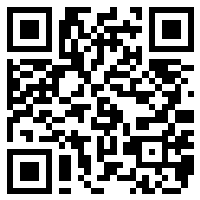 QR Code for bitcoin:32R1scaBe9An69t63mxAsJSyv9kse7hmNU