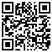 QR Code for bitcoin:32RBEwdMbrQgmn7vbHPHCbfqfLLvk63vJ2