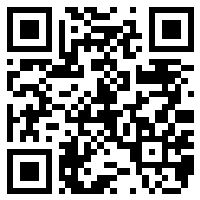 QR Code for bitcoin:32REZqKCBuoEBj4bR4pmMY27QFpRnfyVY2