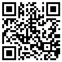 QR Code for bitcoin:32RJ1PMbAzTGFTUd8RhzYnrNms7fLSwtZ5