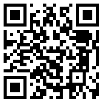 QR Code for bitcoin:32RjamFeh9eYVC2U3uzpHvvP6Fo69pznED