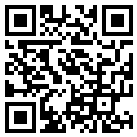 QR Code for bitcoin:32RoGy1SNcrqBd6Q4iM9nNE7J1GF5a74W1