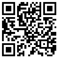 QR Code for bitcoin:32RotL9P4HhnowFogp3bgMz7faqxjVjKoy