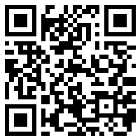 QR Code for bitcoin:32Rx6YFtsVszPCcHurUgNvuGiLMfK3xVMG
