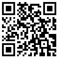 QR Code for bitcoin:32SAdce99htPAjU5Mhyb1yWNtjHwPcmVnX