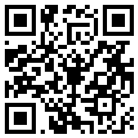 QR Code for bitcoin:32SCPECJtPp7CCnM1CrLskpssDDWNuYNTW
