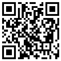 QR Code for bitcoin:32SDFf5oB2zu8X4ibeeX1c7JktsPn8LiEG