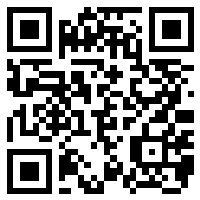 QR Code for bitcoin:32SLCXp9ex3nw2obWXAuxKFCdgorSZrPuH