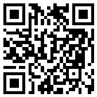 QR Code for bitcoin:32SLt2APB36GbF2NsFFbK5SwhZ6AZRTpTk