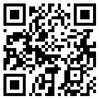 QR Code for bitcoin:32SRhgxVYu4KBH6iDogucf25TTBVMdZSzh