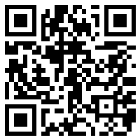 QR Code for bitcoin:32SVe1mvRXyHBVwkr2aRYrFuDaQBKBvEyU