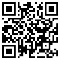 QR Code for bitcoin:32SYAq3Xd2sXyM4KJJziQ5ftWRUDacmdrP