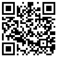QR Code for bitcoin:32Spm511eshMvx5fACYRrkgKp6HAU769Zu