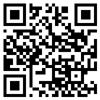 QR Code for bitcoin:32StX66HB1ubxqxmDCDnN1BbmsxCSZfBd4