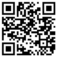 QR Code for bitcoin:32SwmjE2X5nEjx7Cvs1BQf2b8uMLydqsxB