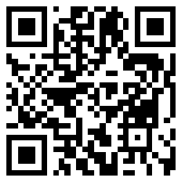 QR Code for bitcoin:32T3y4qmK5A97UcHSLLPG2bwMGqJsxKchi