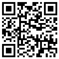 QR Code for bitcoin:32TPAyntYGq5CMHqLu1eHoR5cTYGea1AoH