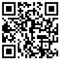 QR Code for bitcoin:32TXVbPMLBwNHZLS2mkS3J8jcc8G8KLnEM