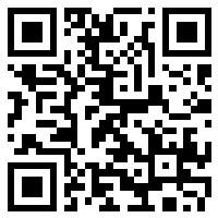 QR Code for bitcoin:32TeS1AnQYP7YmJZGWdcuKZMthS8AkSk3a