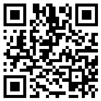 QR Code for bitcoin:32Tyb3o7Z7E455t5vKmwGUdEAoYgMab6Jg