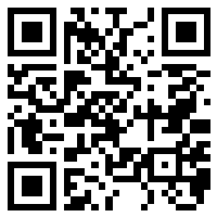 QR Code for bitcoin:32U6ERuui1WDBCTurpu85J3xCcaxPKtsv5