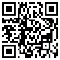 QR Code for bitcoin:32UCWk31VE3RjLD6TLFkBe7dC5cZo5HgLA