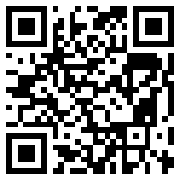 QR Code for bitcoin:32UFrRe1iX8MPPRS6Z1YjfMR1PZX3G5AFr