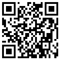 QR Code for bitcoin:32UG9NQb8uwGpf3GYipeVyuENGJmDXYoP2