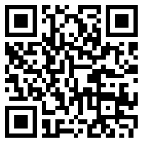QR Code for bitcoin:32UKoW7RAkoM3pkC5PcFDoAnkiRWm3WGev