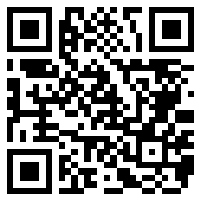 QR Code for bitcoin:32UMd3zf4FuLyJawhVbbJr6CwX8ds27nZm