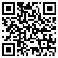QR Code for bitcoin:32USMfNvcv6QrkKB4fHR5fTVv8VGsp6MHD