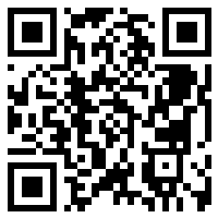 QR Code for bitcoin:32UZFq3Fqrer2ErCaQxPTDYWNkN8DQWaES
