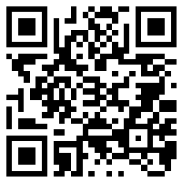 QR Code for bitcoin:32UgdwheCt8poPzf4B4cgju4dCXCsKBfco