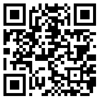 QR Code for bitcoin:32UoatmJrHWrys3sxm9RffqFaqUMo3fEmA